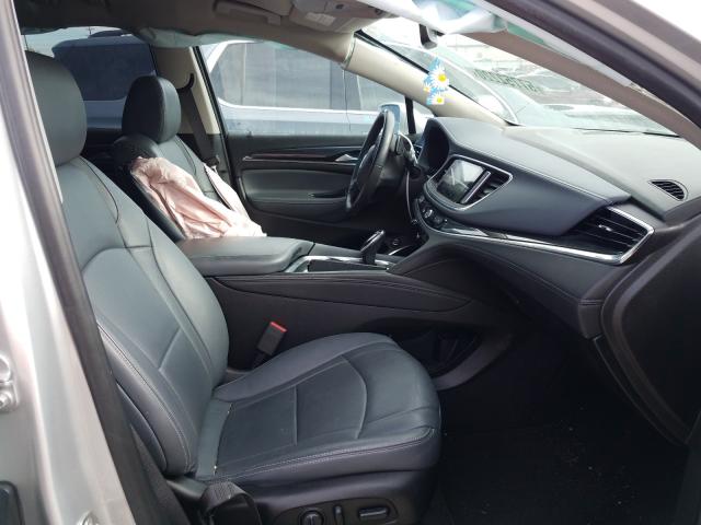 2019 BUICK ENCLAVE ES 5GAERBKW7KJ218203