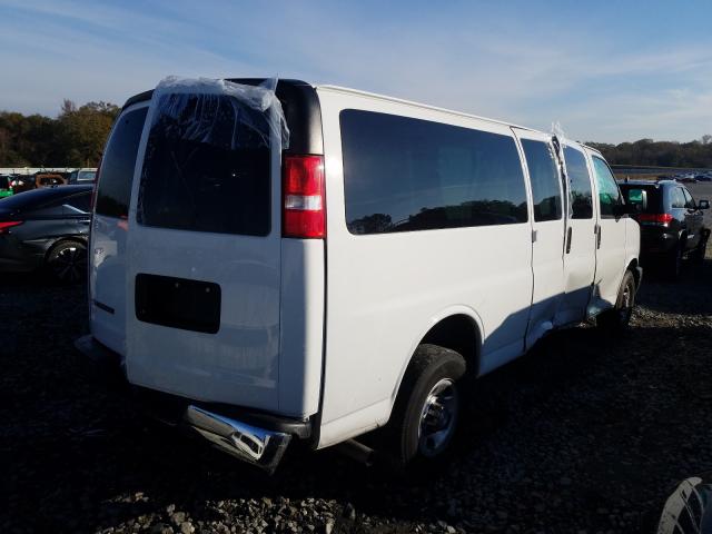 2018 CHEVROLET EXPRESS G3 1GAZGPFP6J1233675