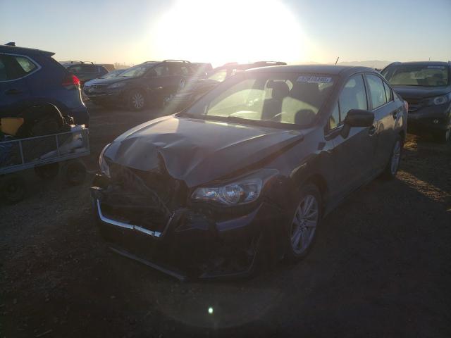 2016 SUBARU IMPREZA PR JF1GJAB60GH014713