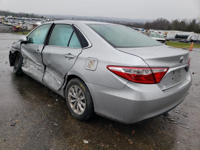 2016 TOYOTA CAMRY 4T1BF1FK5GU557698
