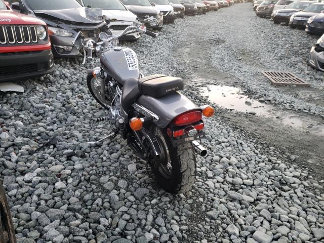 2004 HONDA VT600 CD JH2PC21304M500501