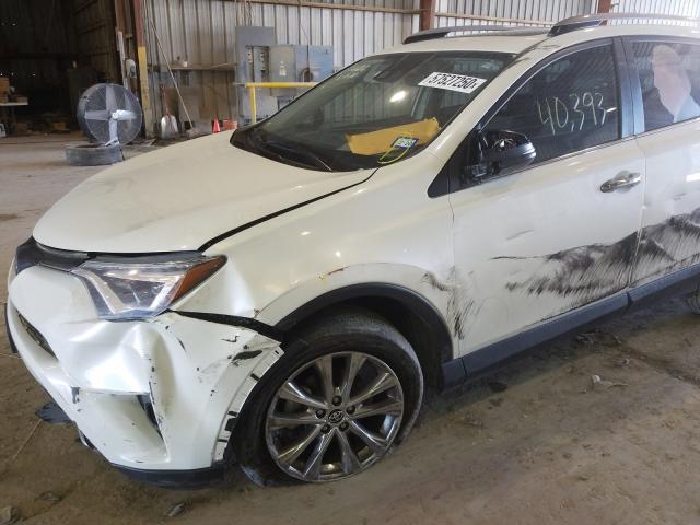 2018 TOYOTA RAV4 LIMIT JTMYFREV6JD116212