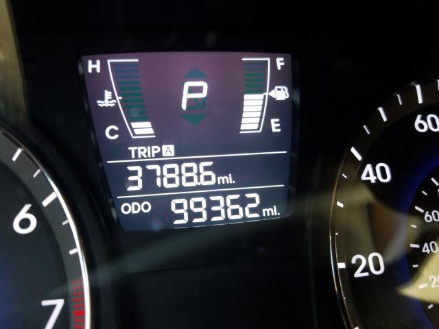 2014 HYUNDAI ACCENT GLS KMHCT4AE0EU640968