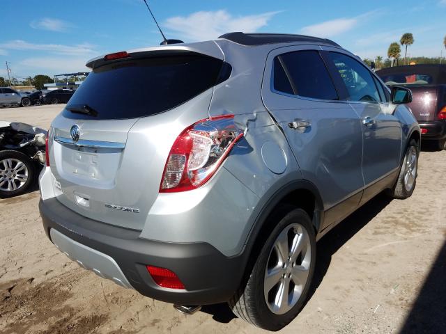 2016 BUICK ENCORE KL4CJASBXGB629501