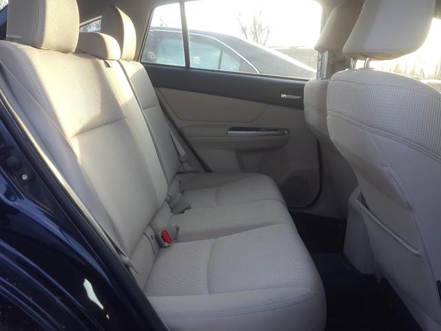 2016 SUBARU IMPREZA SP JF1GPAP68GG245310