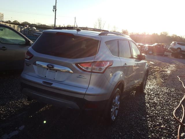 2013 FORD ESCAPE SEL 1FMCU0H97DUD35898