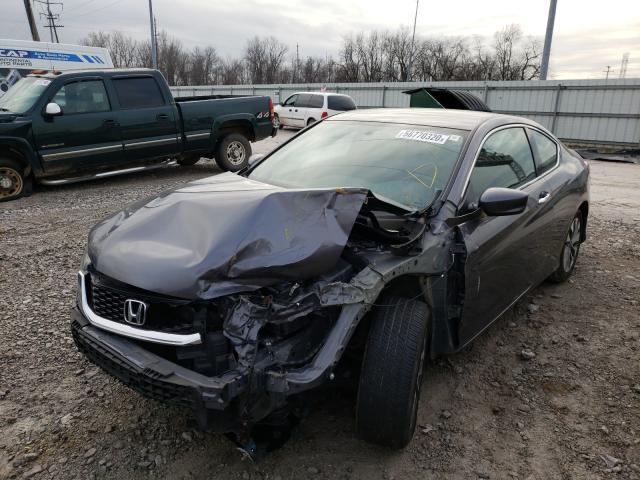 2014 HONDA ACCORD LX- 1HGCT1B33EA013300
