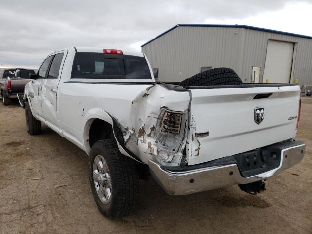 2015 RAM 2500 LARAM 3C6UR5KL3FG606996