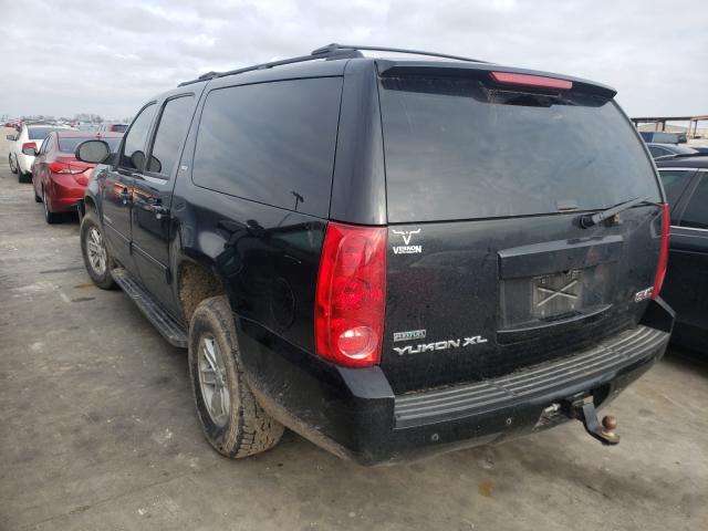 2012 GMC YUKON XL C 1GKS1KE03CR284061