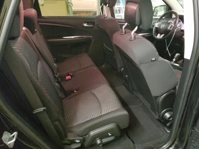 2014 DODGE JOURNEY 3C4PDDBG3ET161389