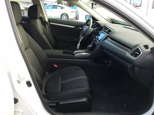 2020 HONDA CIVIC EX 19XFC1F33LE020957
