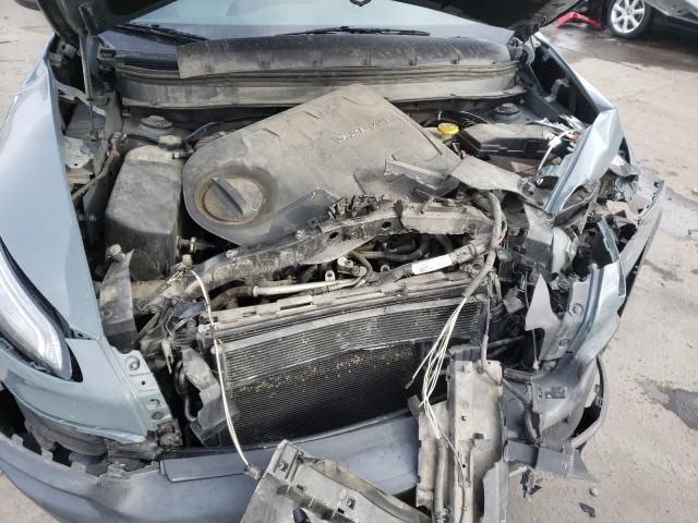 2014 JEEP CHEROKEE T 1C4PJMBS5EW151437