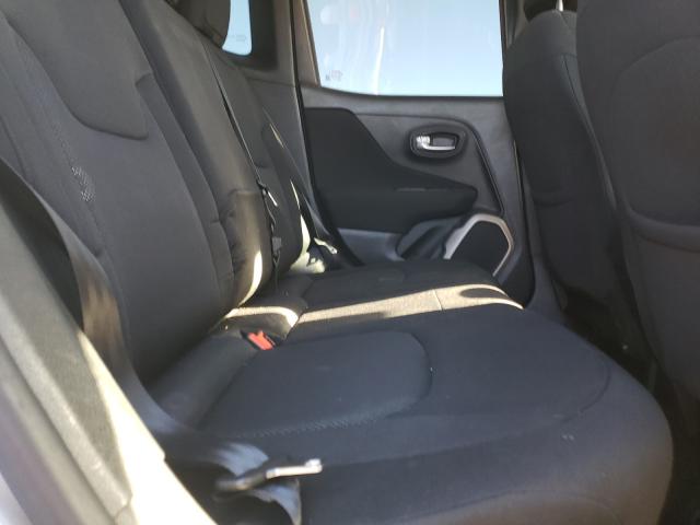 2015 JEEP RENEGADE L ZACCJABT9FPB40655
