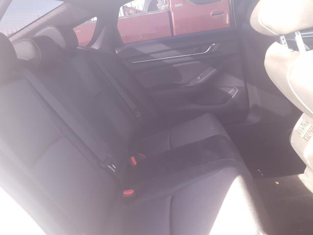 2020 HONDA ACCORD SPO - 1HGCV2F37LA002632