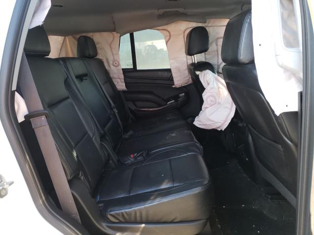 2015 GMC YUKON SLE 1GKS1AKC9FR285759