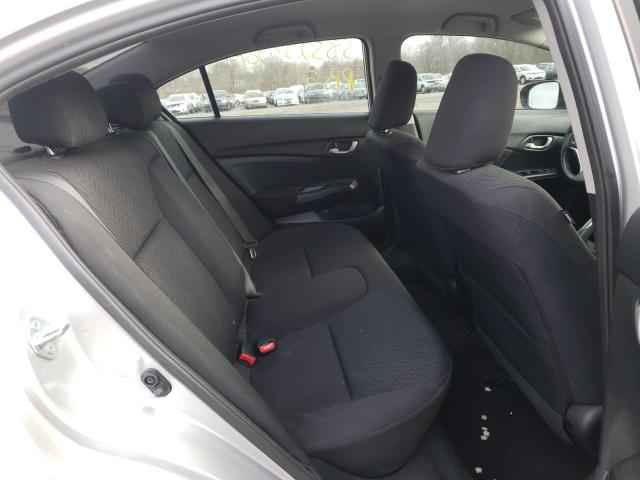 2015 HONDA CIVIC SE 19XFB2F73FE288682