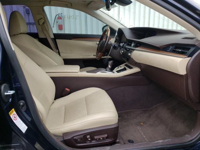 2017 LEXUS ES 300H JTHBW1GGXH2157694