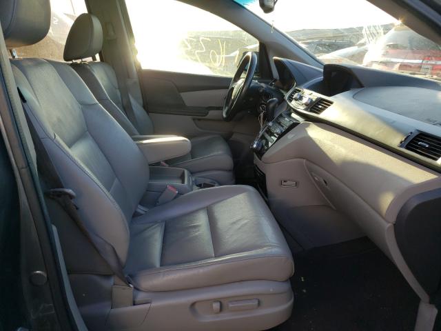 2011 HONDA ODYSSEY TO 5FNRL5H96BB043342
