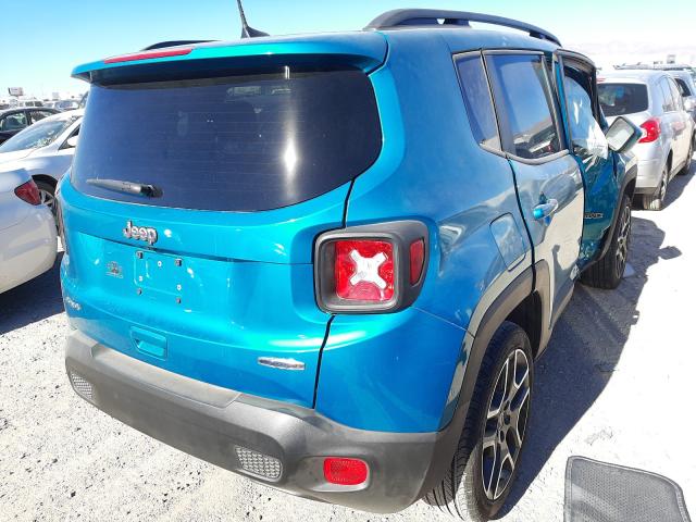 2020 JEEP RENEGADE L ZACNJBBB1LPL35728