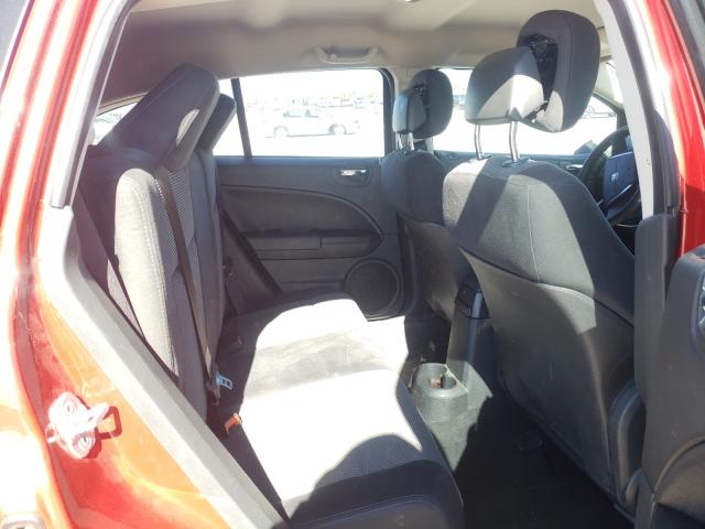 2010 DODGE CALIBER MA 1B3CB3HAXAD545124