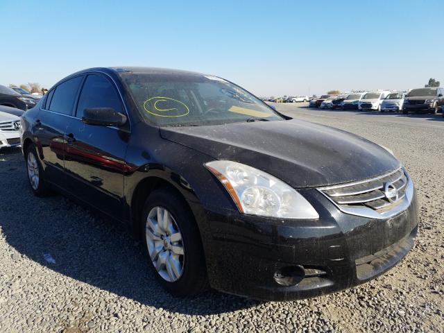 2012 NISSAN ALTIMA BAS - 1N4AL2AP1CC121289