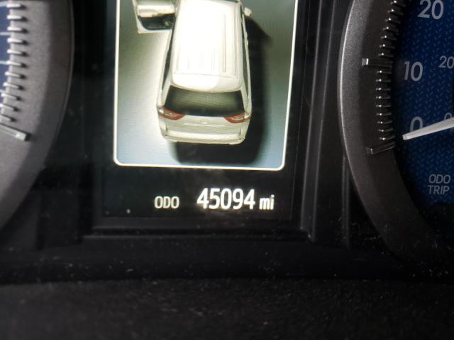 2019 TOYOTA SIENNA XLE 5TDDZ3DC0KS220249