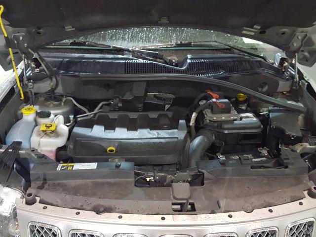 2014 JEEP COMPASS LA 1C4NJDEB6ED892226