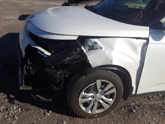 2020 KIA SOUL LX KNDJ23AU2L7709218
