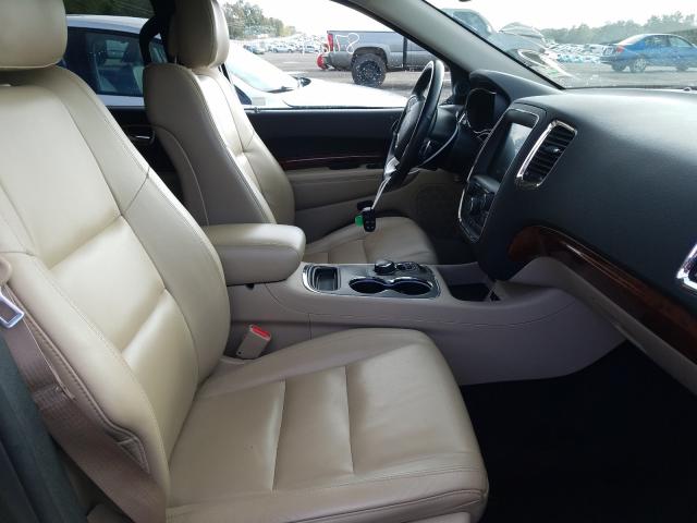 2015 DODGE DURANGO LI 1C4RDHDG2FC244449