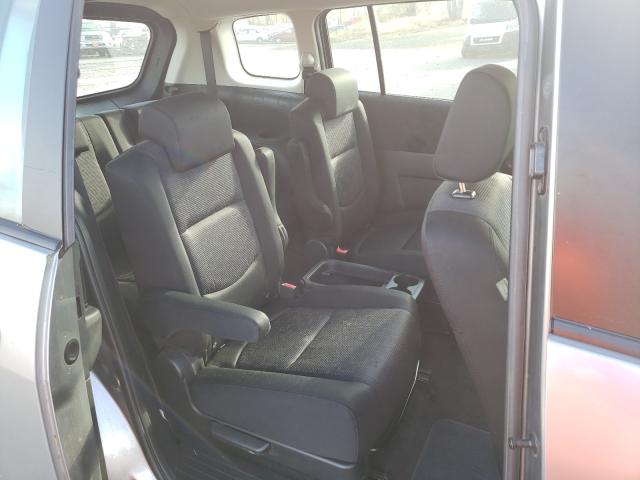 2010 MAZDA 5 JM1CR2WL5A0361452