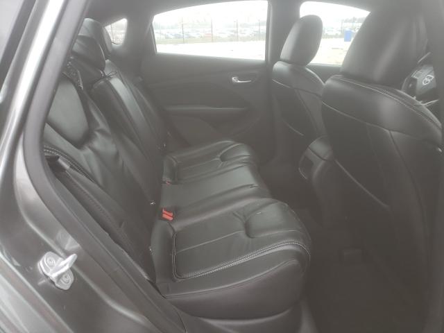 2013 DODGE DART LIMIT 1C3CDFCA6DD204572