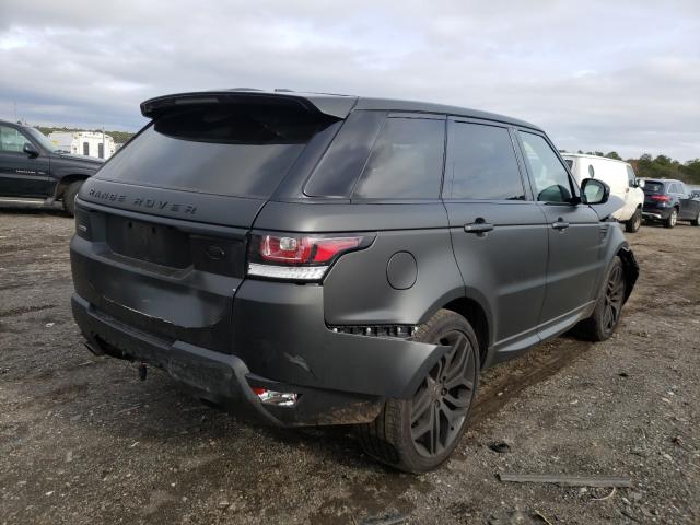 2015 LAND ROVER RANGE ROVE SALWR2TFXFA511920