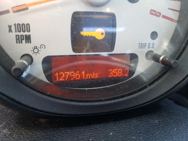2012 MINI COOPER COU WMWZB3C57CWM02431