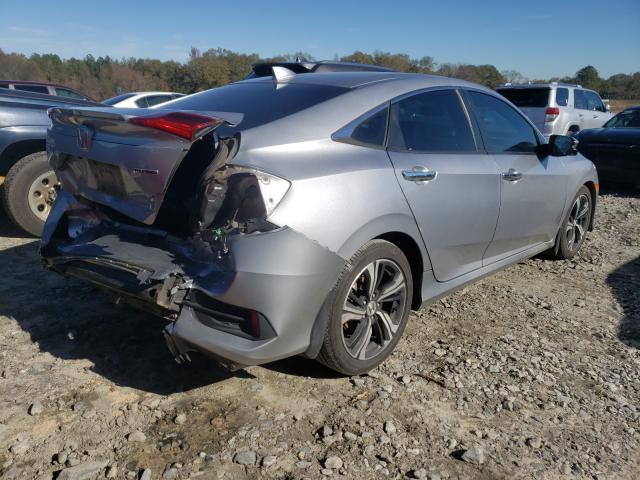 2016 HONDA CIVIC TOUR 19XFC1F91GE006405