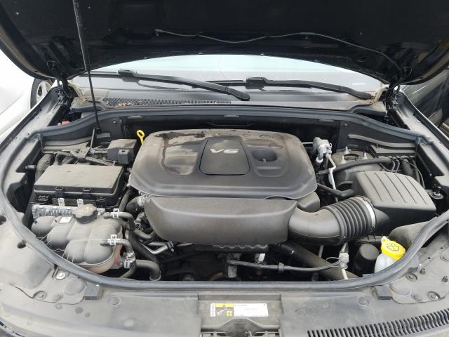 2018 JEEP GRAND CHER - 1C4RJFBG5JC379305