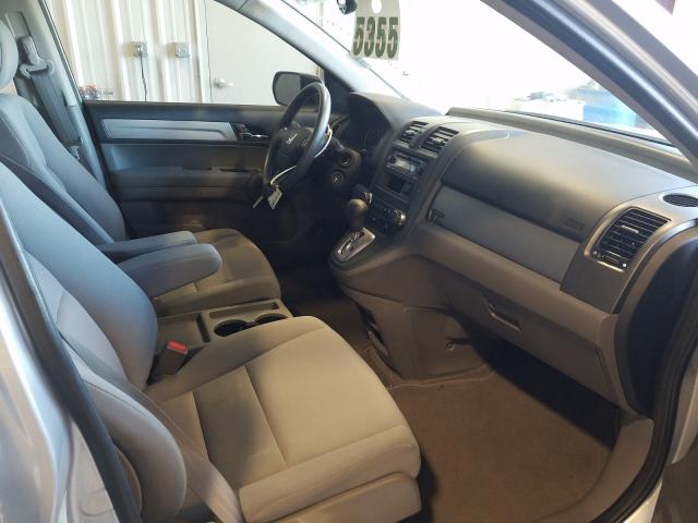2010 HONDA CR-V LX 5J6RE3H34AL045185