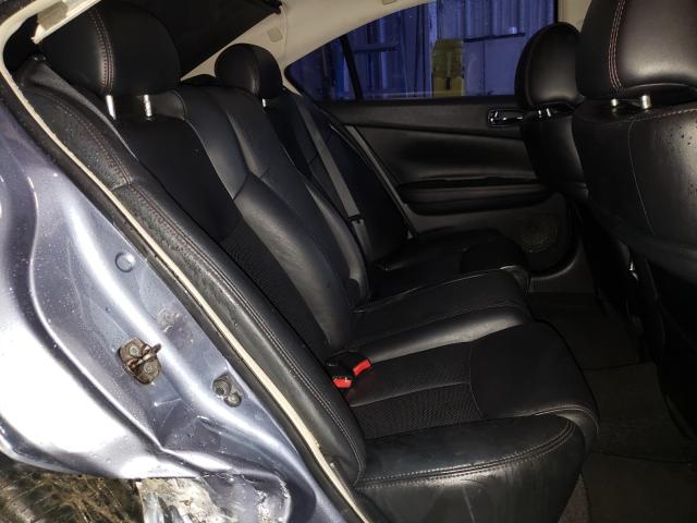 2010 NISSAN MAXIMA 1N4AA5AP3AC874603