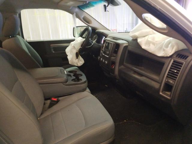 2017 RAM 1500 ST 3C6JR7DT7HG769763