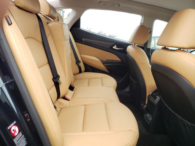 2020 KIA CADENZA TE KNALC4J19L5230403