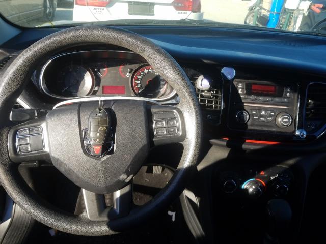 2015 DODGE DART SE 1C3CDFAA1FD223875