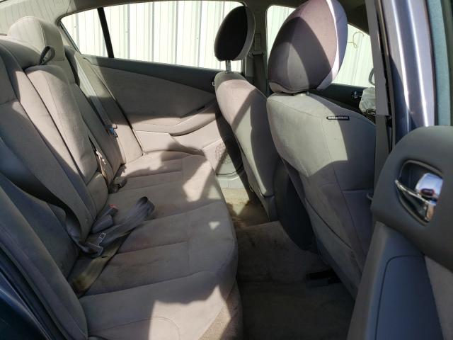2010 NISSAN ALTIMA BAS 1N4AL2AP9AN552206