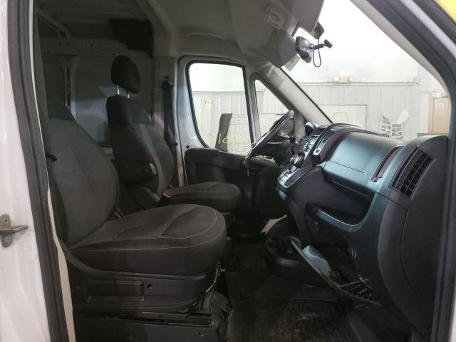 2014 RAM PROMASTER 3C6TRVAGXEE100799