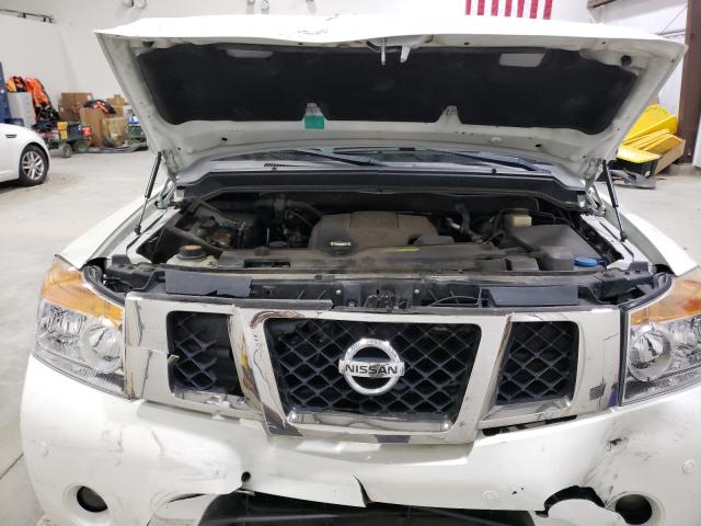2014 NISSAN ARMADA PLA 5N1BA0NEXEN610634