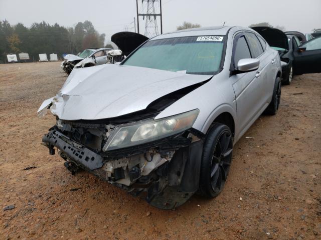 2012 HONDA CROSSTOUR 5J6TF3H56CL004578