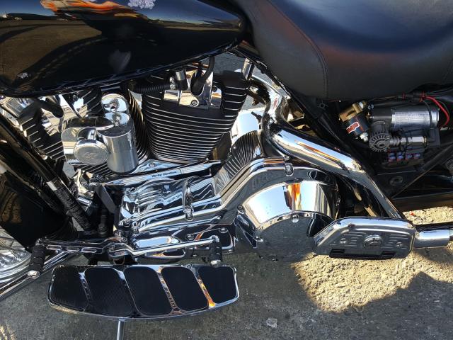2006 HARLEY-DAVIDSON FLHTCI 1HD1FFW336Y684400