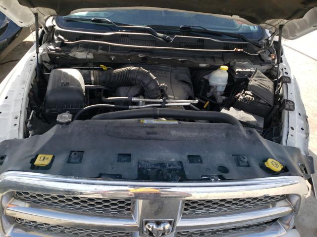 2012 DODGE RAM 1500 L 1C6RD7NT2CS204080