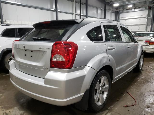 2010 DODGE CALIBER SX 1B3CB4HA6AD662107