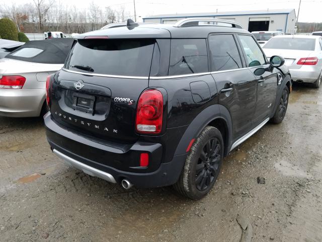 2019 MINI COOPER S C WMZYT5C58K3G94066