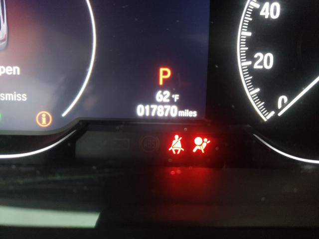 2018 HONDA ACCORD TOU 1HGCV1F91JA067469