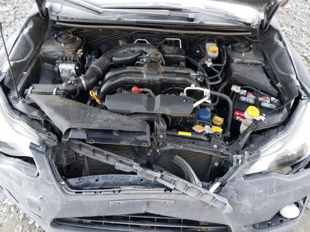 2015 SUBARU IMPREZA JF1GPAA63F8237164